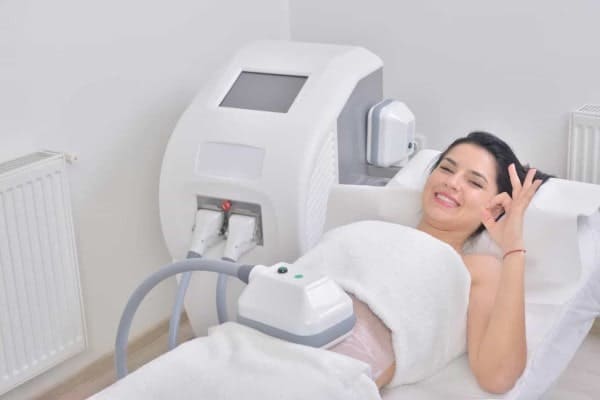 Which Areas of the Body Can Be Treated Chelsea