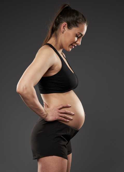 Can You Actually Prevent Diastasis Recti During Pregnancy Chelsea
