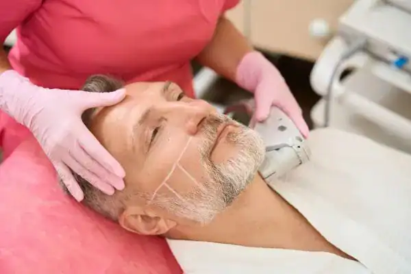 HIFU non-surgical treatment Chelsea