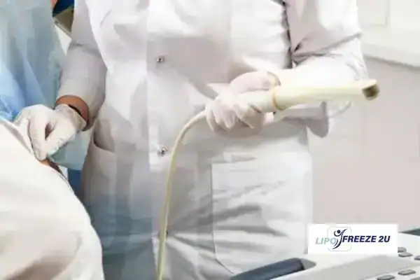 Image of HIFU Vaginal Tightening Chelsea treatment.