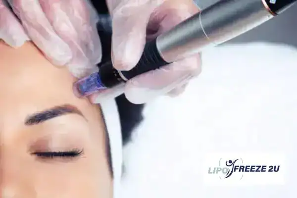 Morpheus 8 Chelsea the top 10 reasons to choose this treatment!