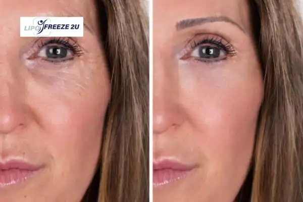 HIFU Non-Surgical Facelift Treatment Chelsea results