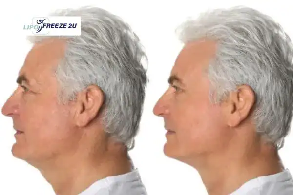 HIFU Chelsea before and after results
