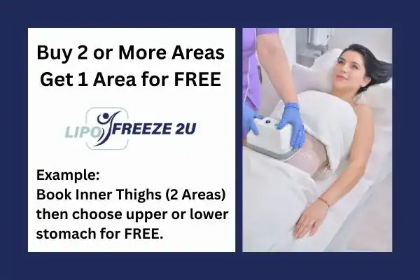 fat freezing prices Chelsea