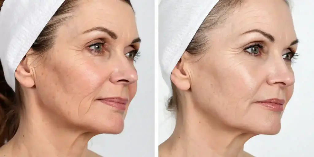 Is RF Microneedling the Missing Piece in Your Weight Loss Transformation Chelsea?