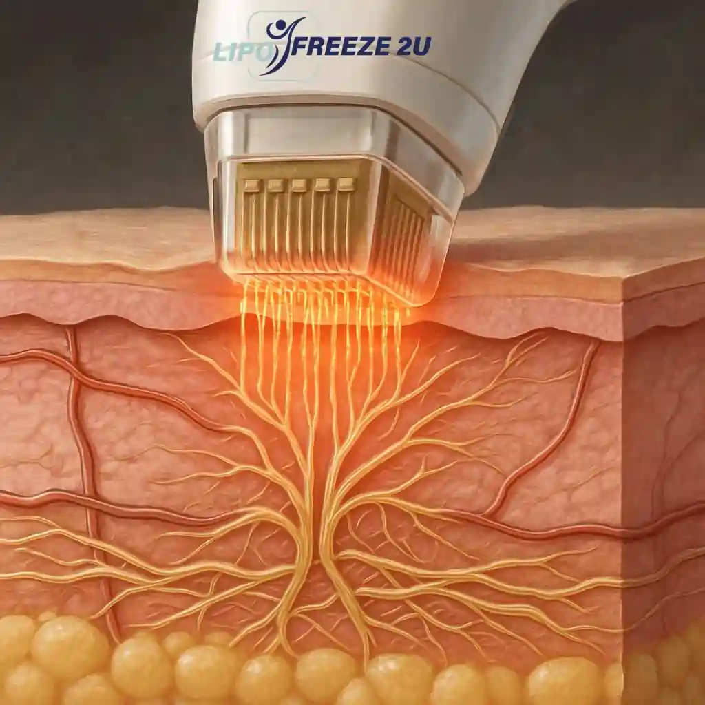What Exactly Is RF Microneedling and Why Is Everyone Talking About It Chelsea?